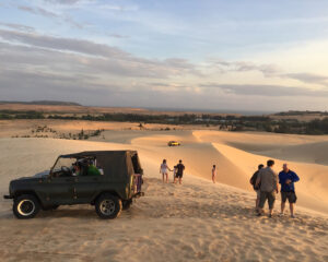 Mui Ne tour