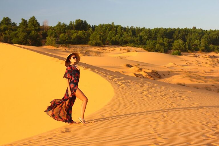 Mui Ne private car