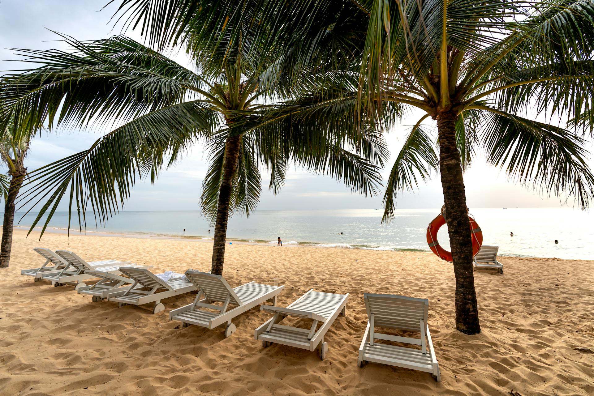 Private car transfer from Da Lat to Mui Ne