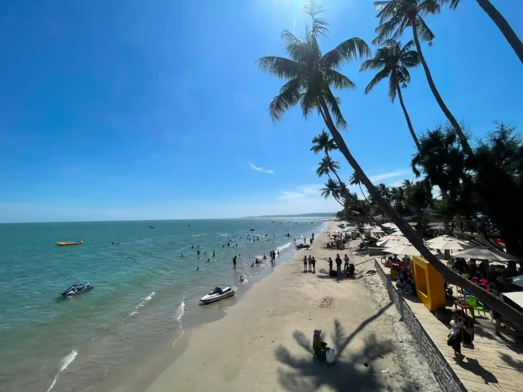 Mui Ne Beach 2026