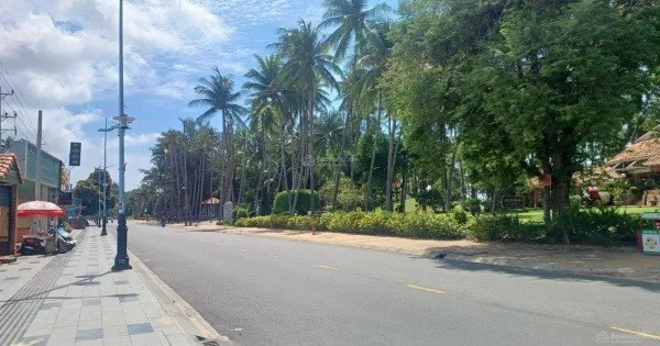 Best walkable areas to stay in Mui Ne Ham Tien ward