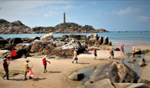 Ke-Ga-LightHouse